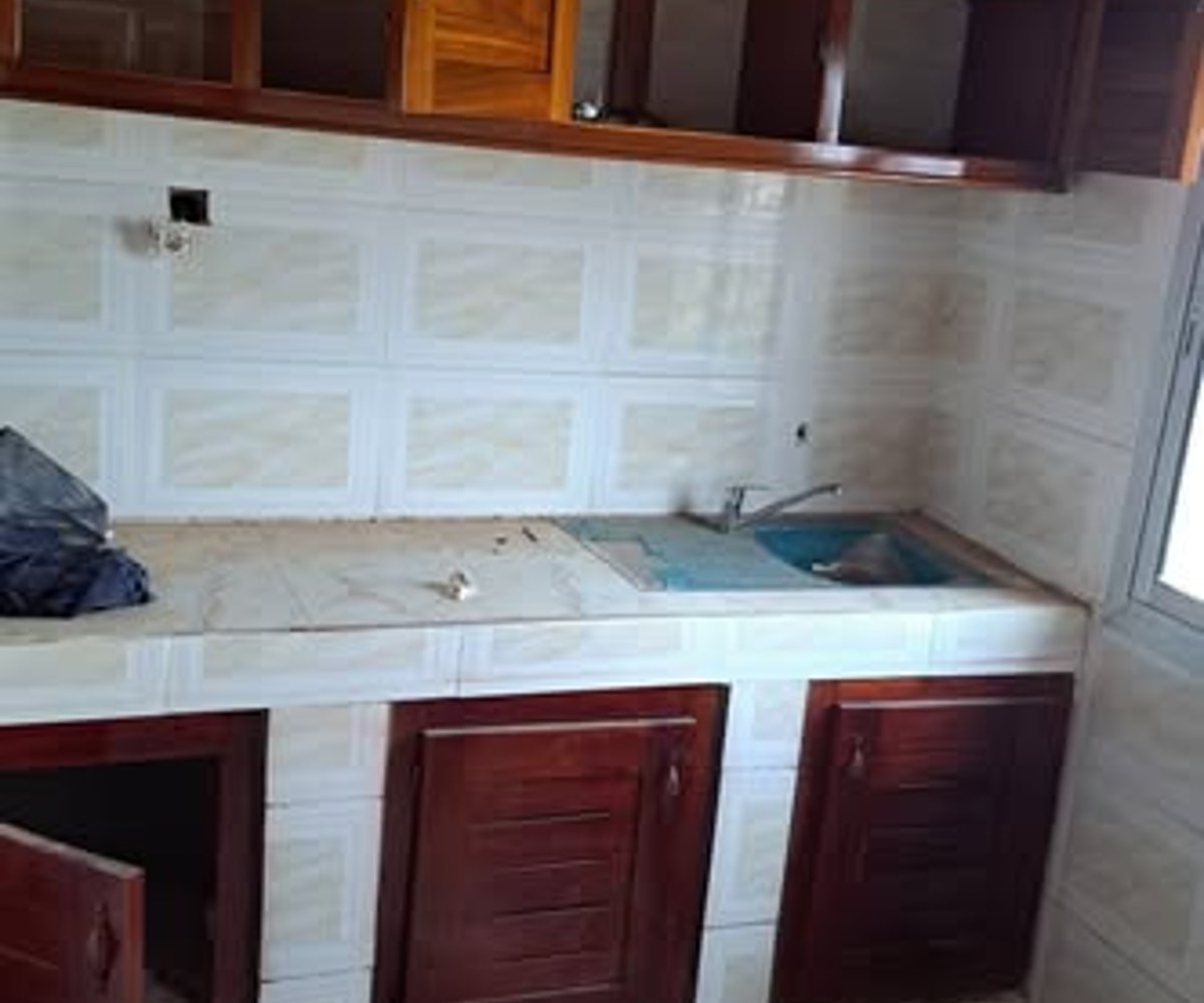 Appartement moderne 2 chambres - Ahala, Yaoundé
