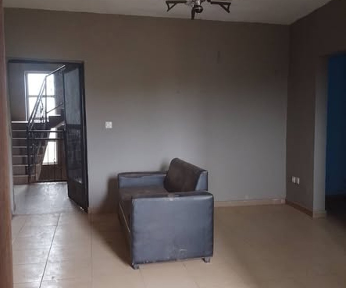 Appartement moderne 2 chambres à Ahala, Yaoundé