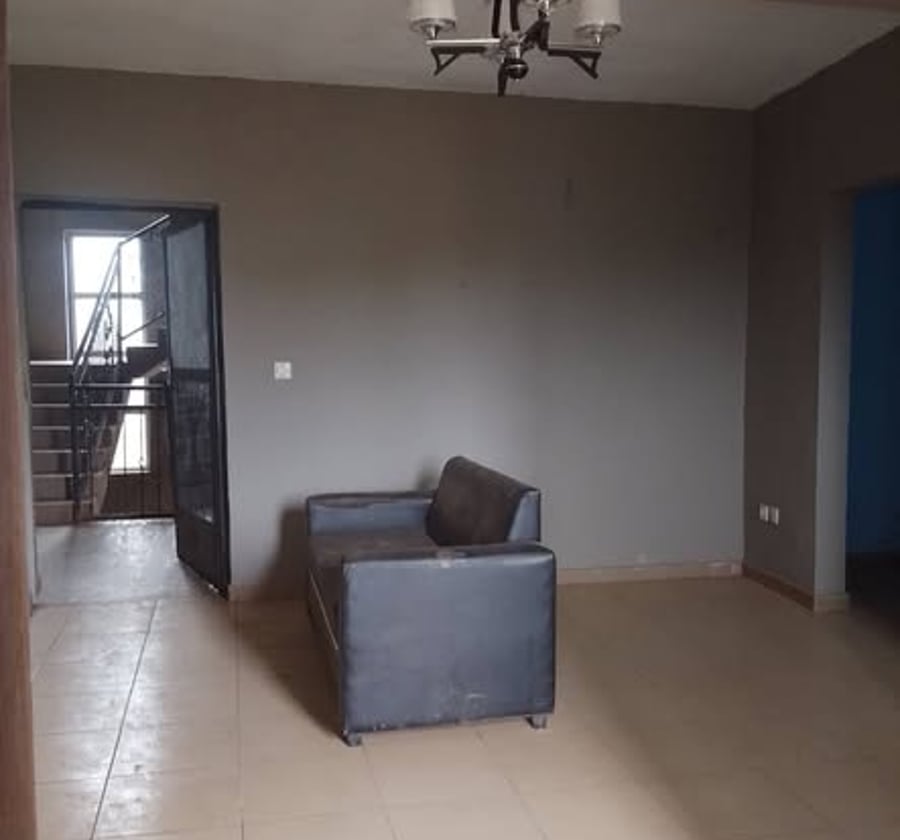 Appartement moderne 2 chambres à Ahala, Yaoundé