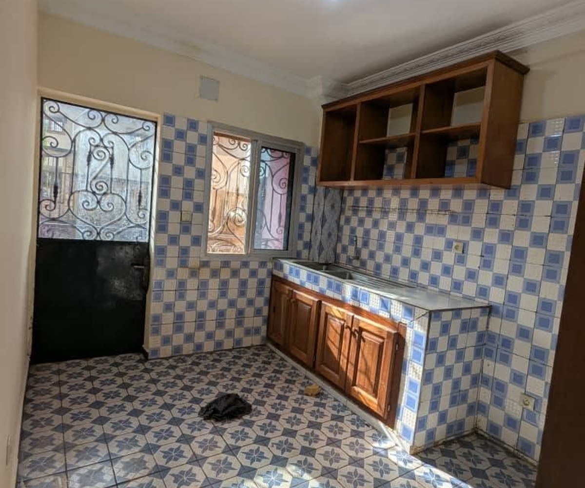 Appartement ultra moderne à louer - Nkolfoulou, Yaoundé