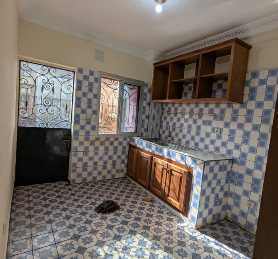 Appartement ultra moderne à louer - Nkolfoulou, Yaoundé