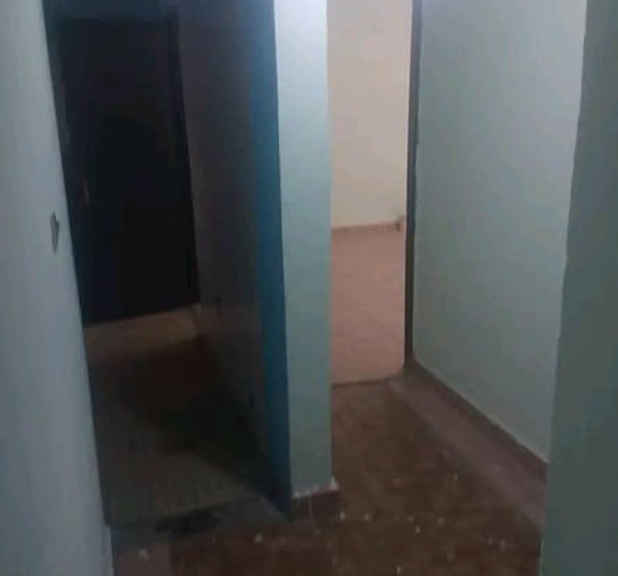 Appartement moderne à louer à Logbaba