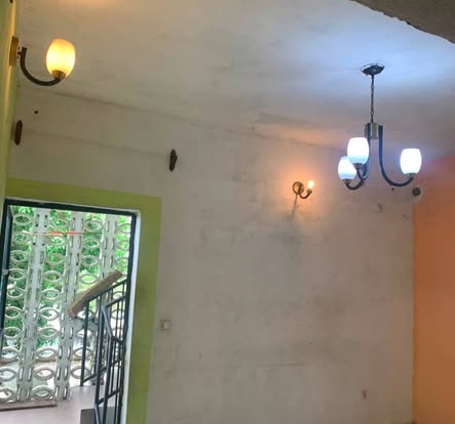 Studio moderne à Ndogpassi