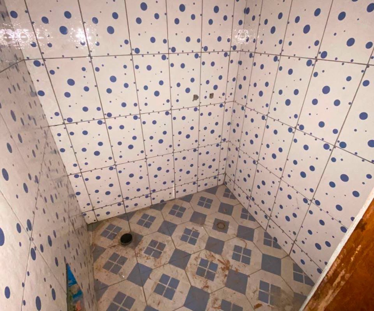 Appartement 2 chambres - Essos, Yaoundé