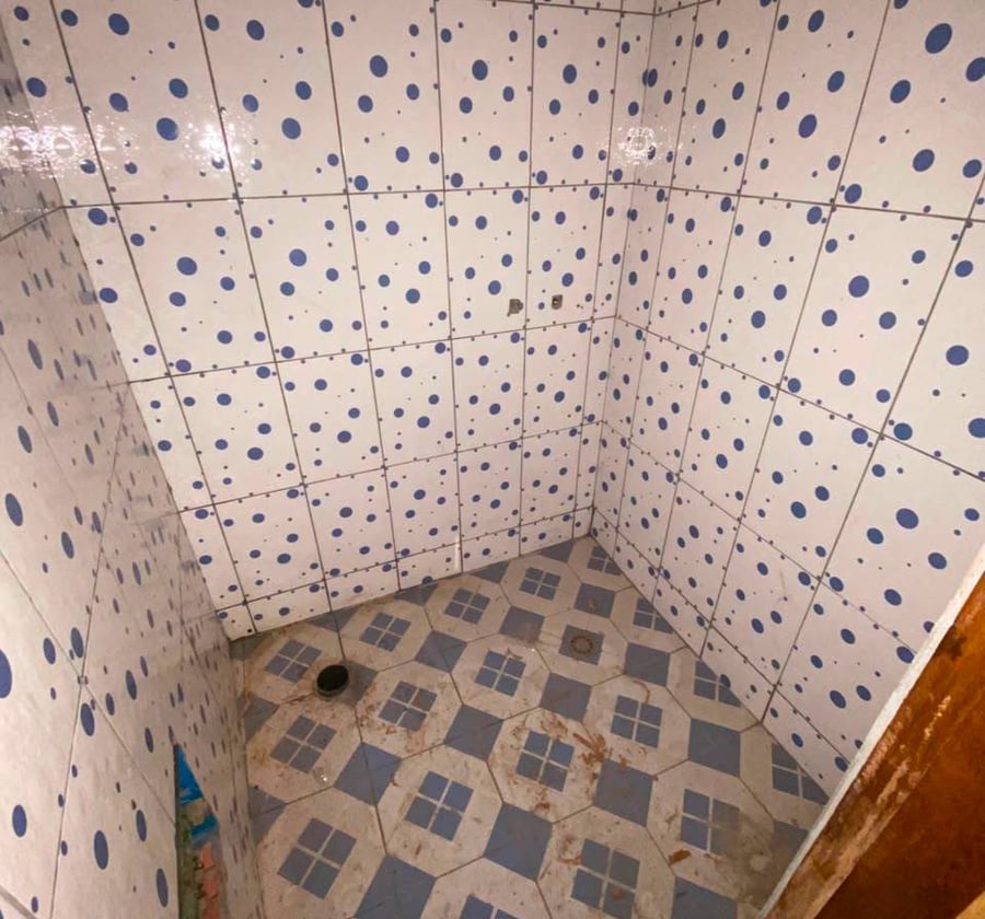 Appartement 2 chambres - Essos, Yaoundé
