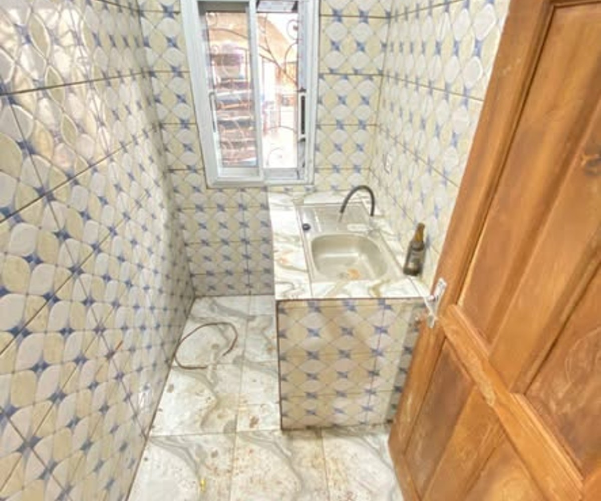 Studio moderne à louer - Mvog-Betsi, Yaoundé