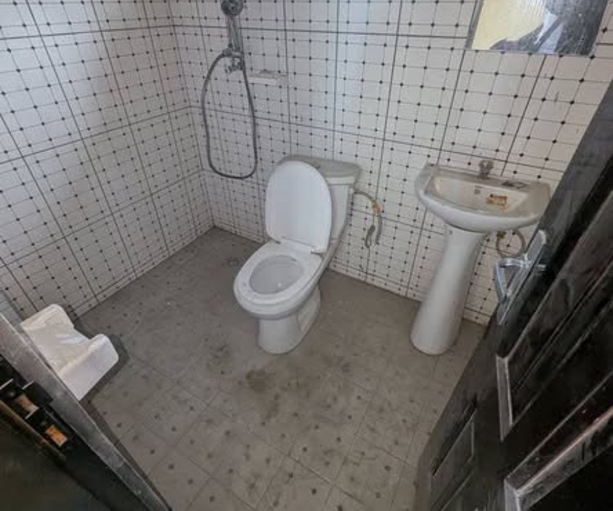 Appartement à louer à Makepe Cours suprême