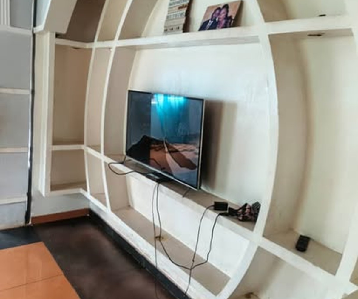 Maison à vendre ou à louer - Yaoundé Nkoabang