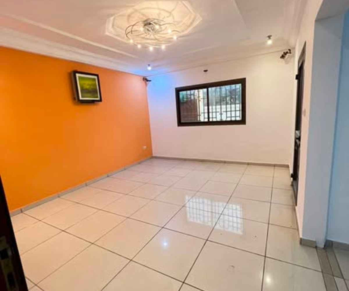 Duplex haut standing à louer - Logpom Bassong, Douala