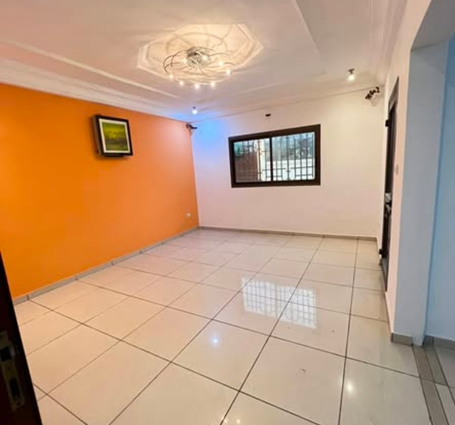 Duplex haut standing à louer - Logpom Bassong, Douala