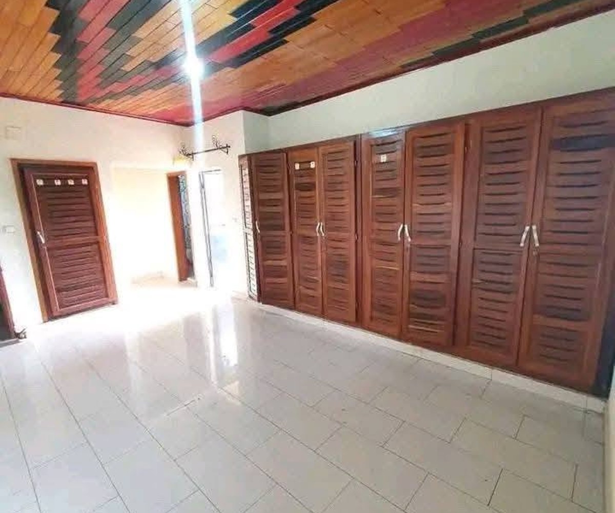 Appartement moderne à louer à Simbock