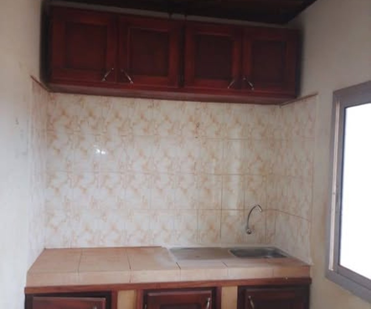 Appartement 2 chambres à louer - Mimboman, Yaoundé