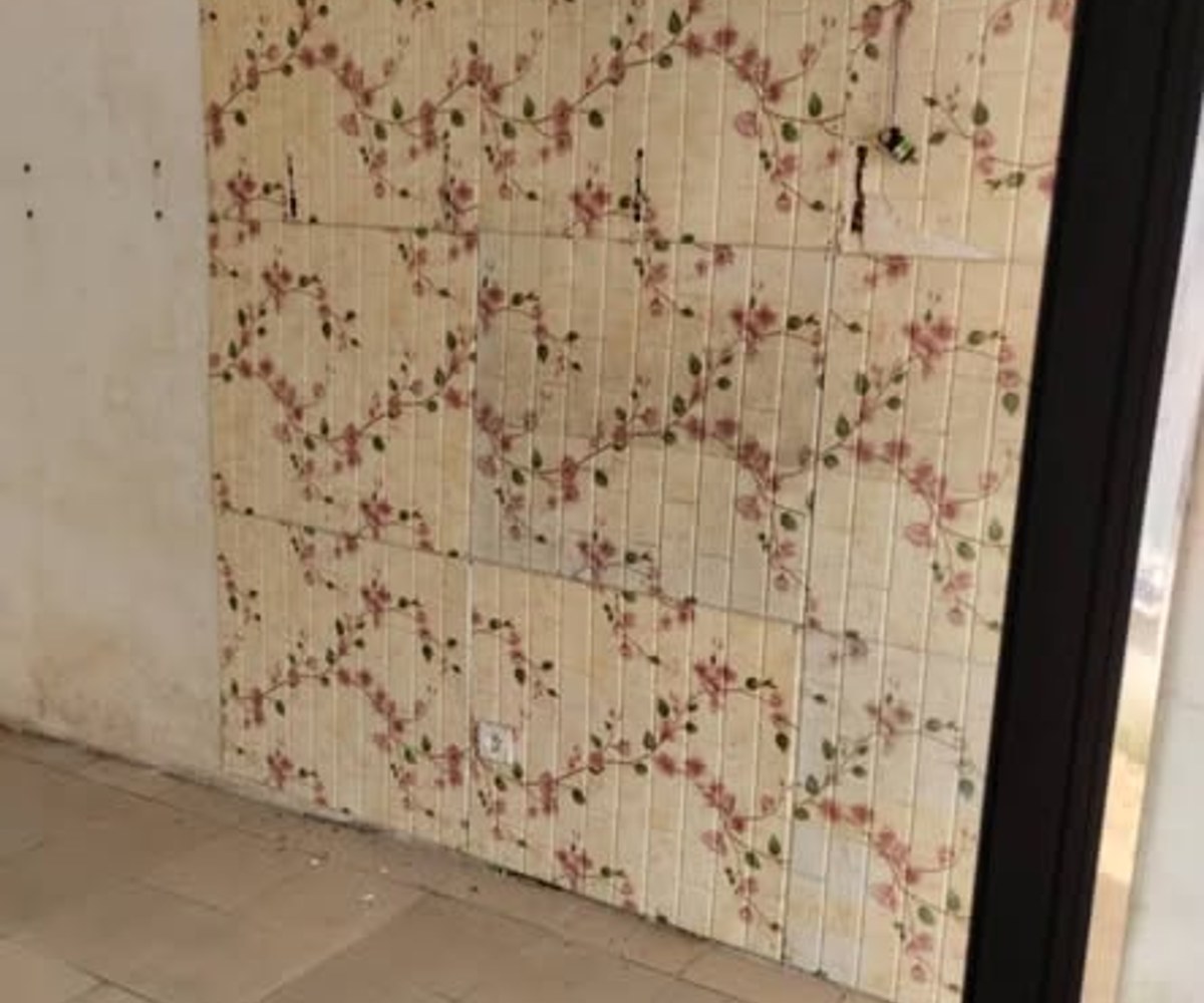 Boutique à louer - Akwa Nord