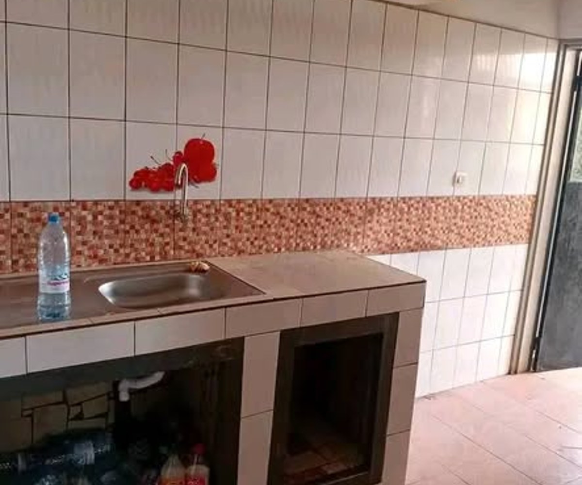 Appartement à louer à Mimboman (Dernier Poteau)