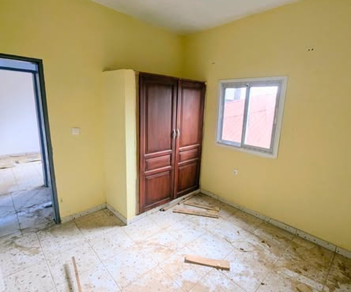 Appartement à louer – Yaoundé Nkolfoulou