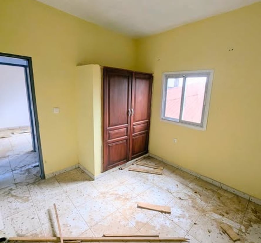 Appartement à louer – Yaoundé Nkolfoulou