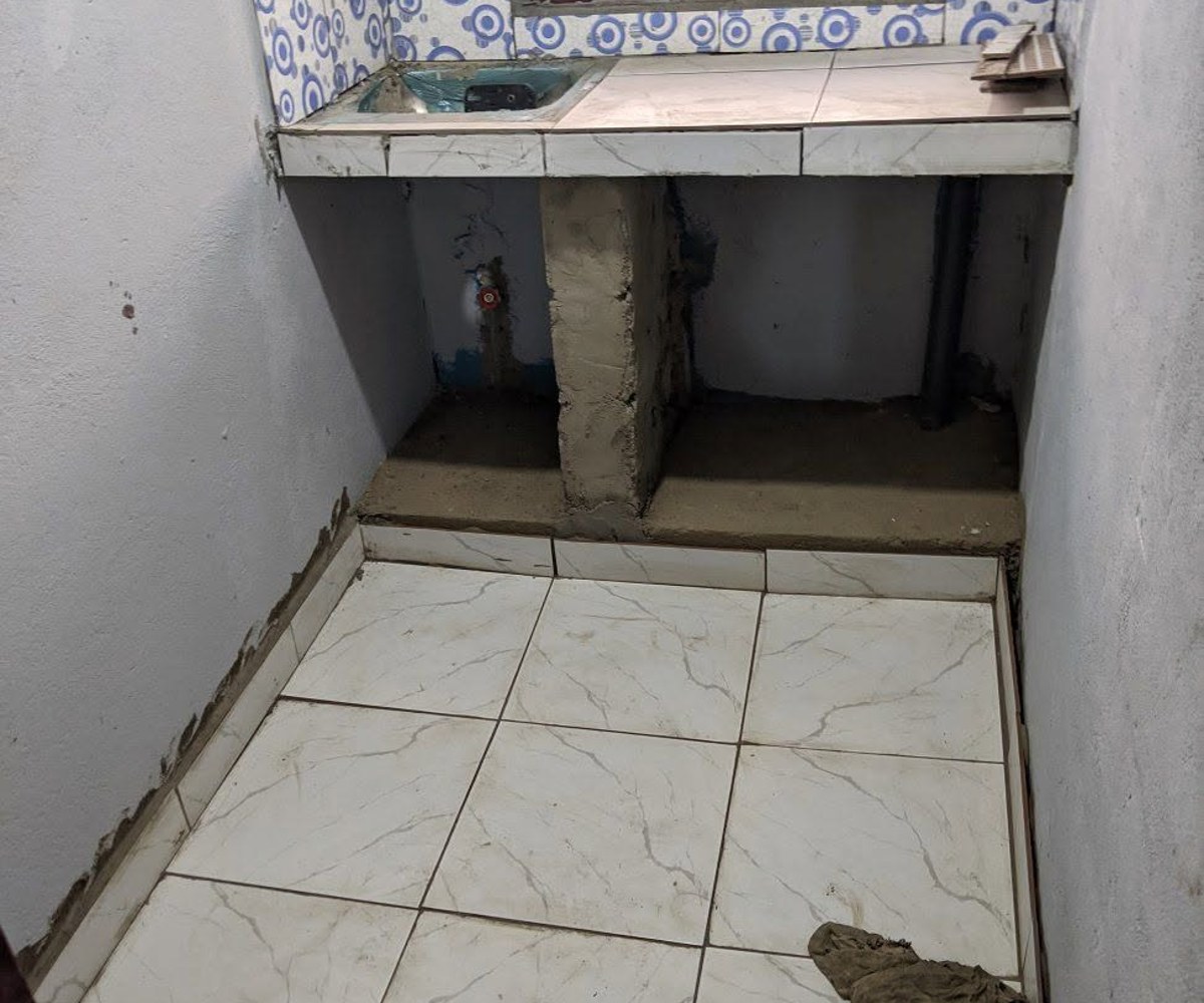 Studio moderne à louer - Obobogo - 40 000 XAF/mois