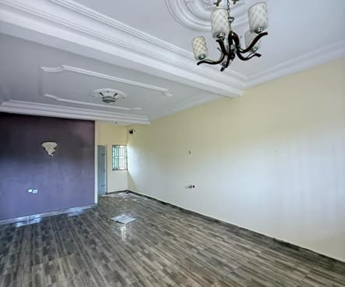 Appartement très bon standing à louer - Nkolfoulou, Yaoundé