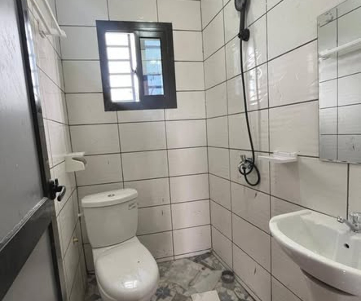 Chambre à louer à Logbessou