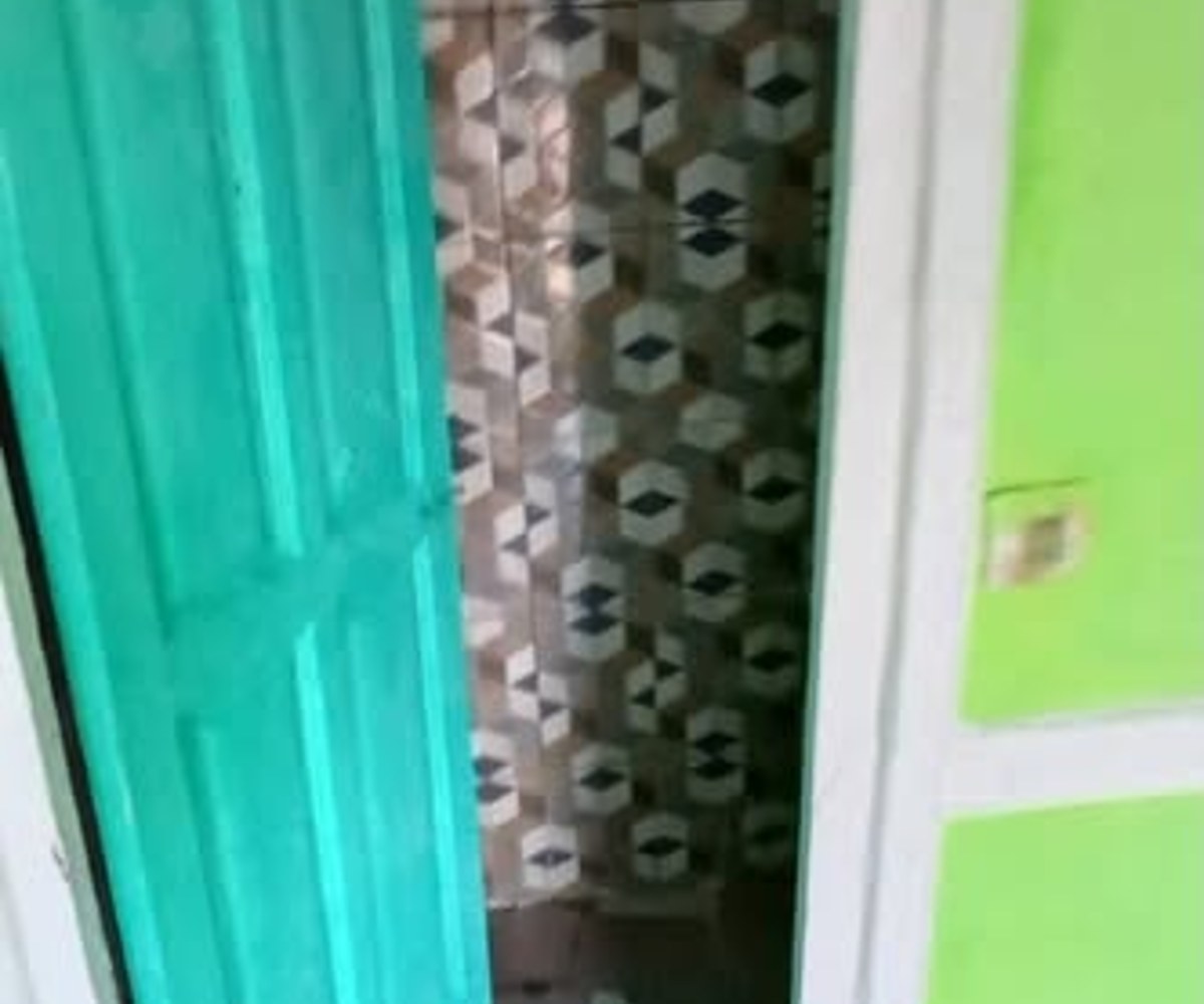 Chambre à louer - Biyem-Assi, TKC