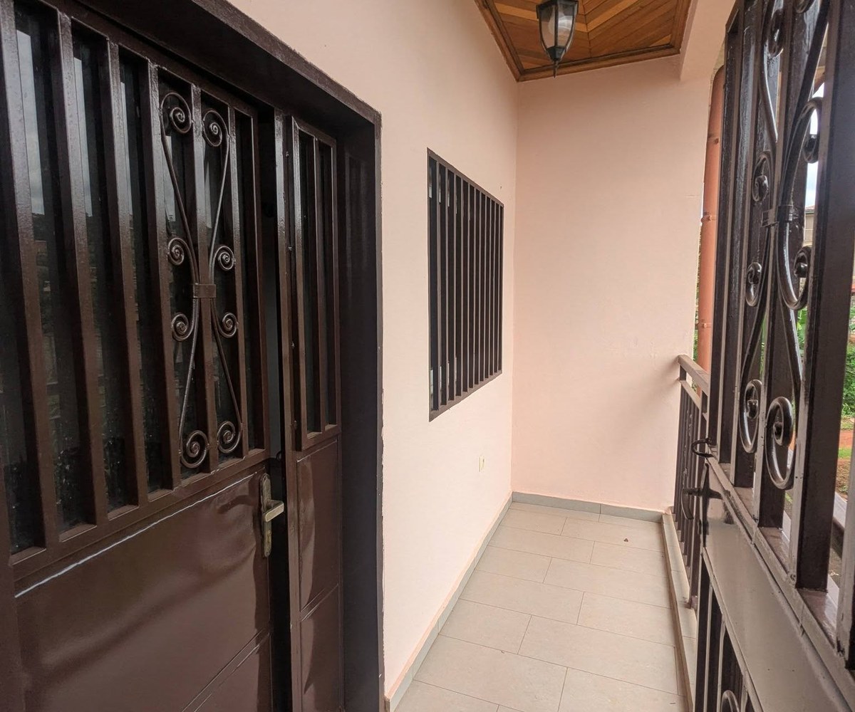 Appartement 2 chambres à louer à Ngousso, Yaoundé