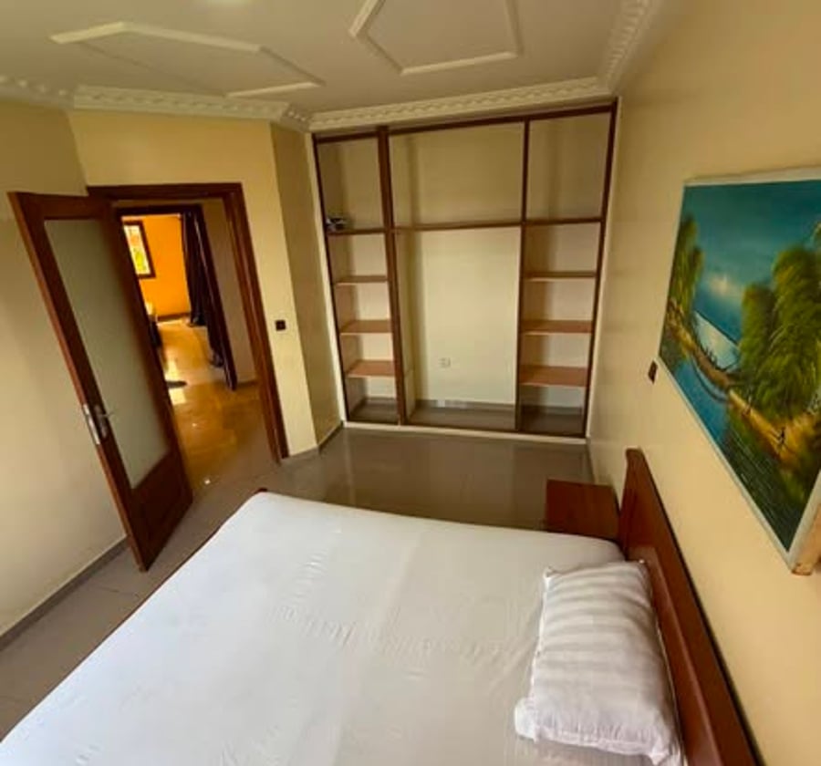 Appartement VIP Tsinga Village