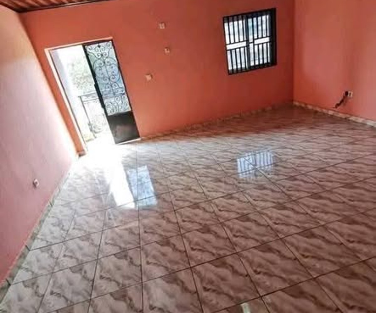 Appartement moderne Nkoabang - 2 chambres