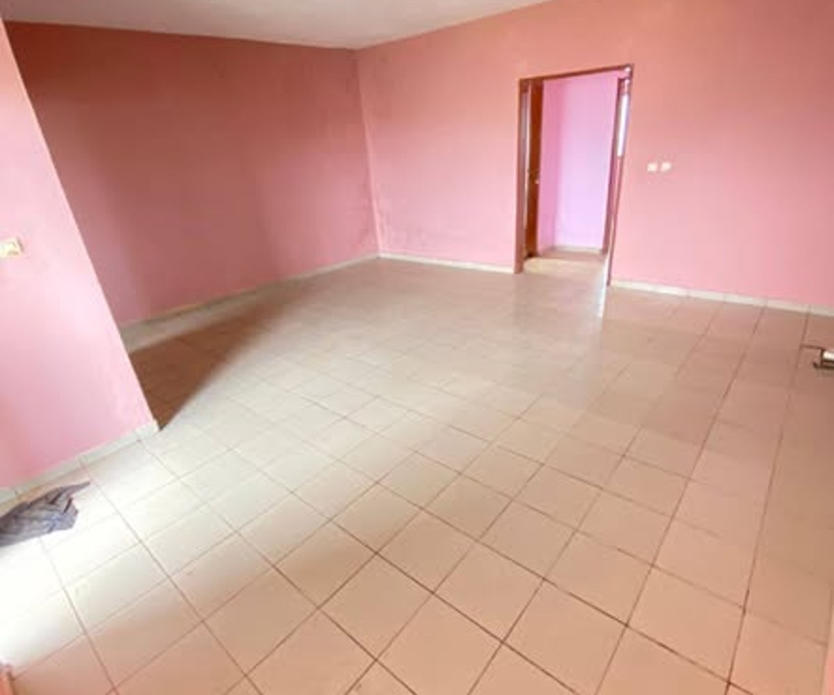 Appartement à louer à Oyom Abang - Yaoundé