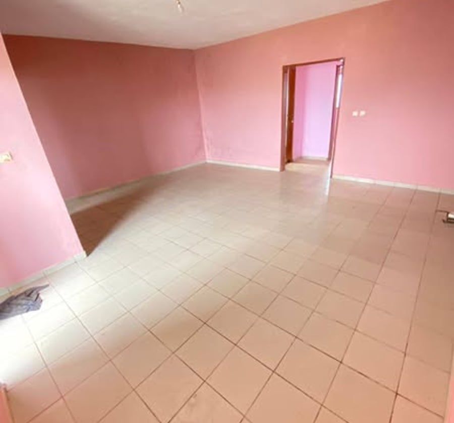 Appartement à louer à Oyom Abang - Yaoundé