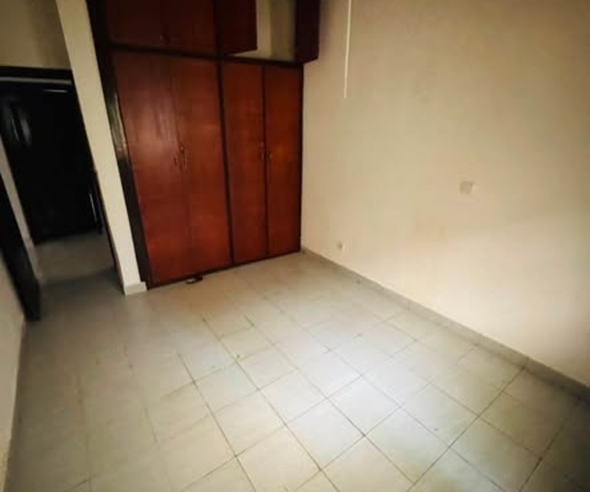 Appartement moderne à louer à Damas