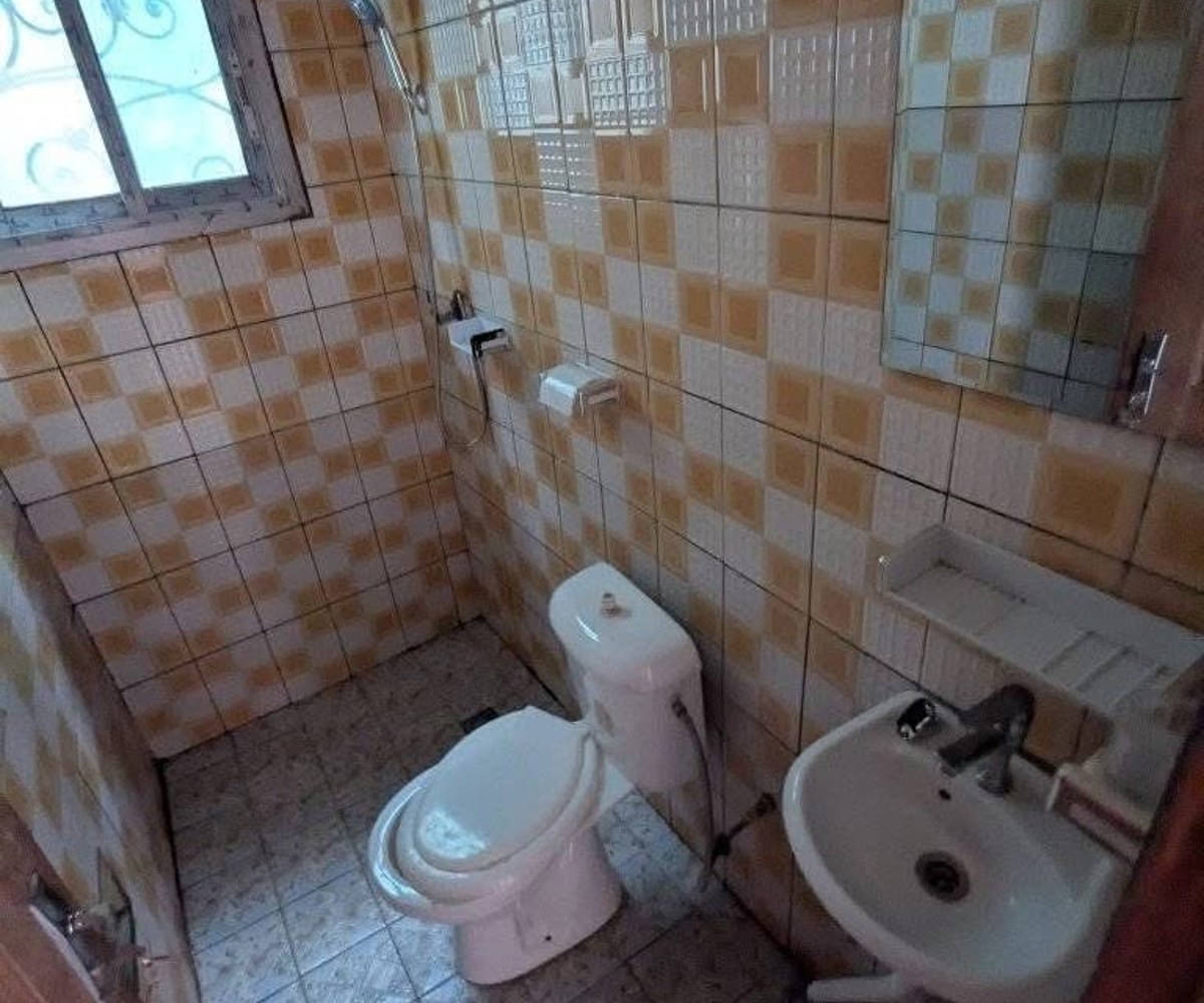 Studio moderne à louer - Soa, Yaoundé