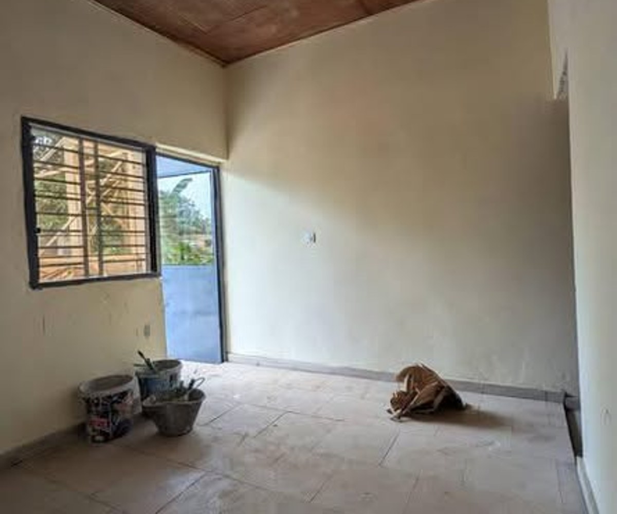 Studio moderne à Odza borne 12