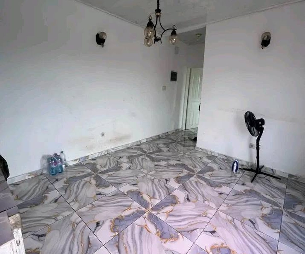 Studio moderne à louer – Makepe Montana City, Douala