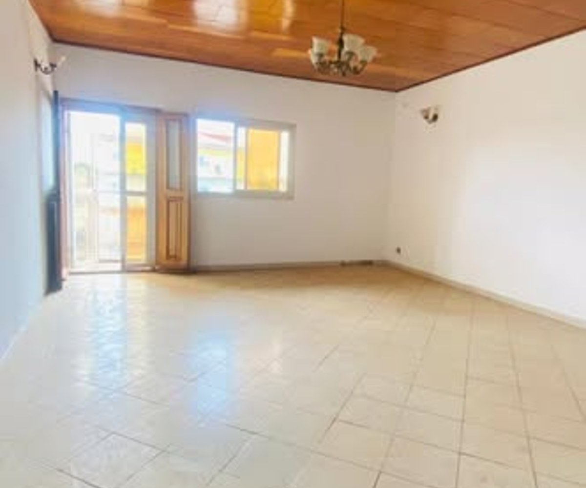 Appartement moderne à louer - Acacias, Yaoundé