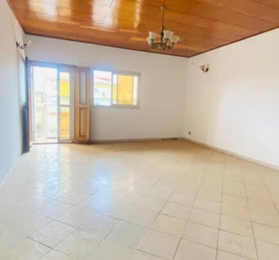 Appartement moderne à louer - Acacias, Yaoundé