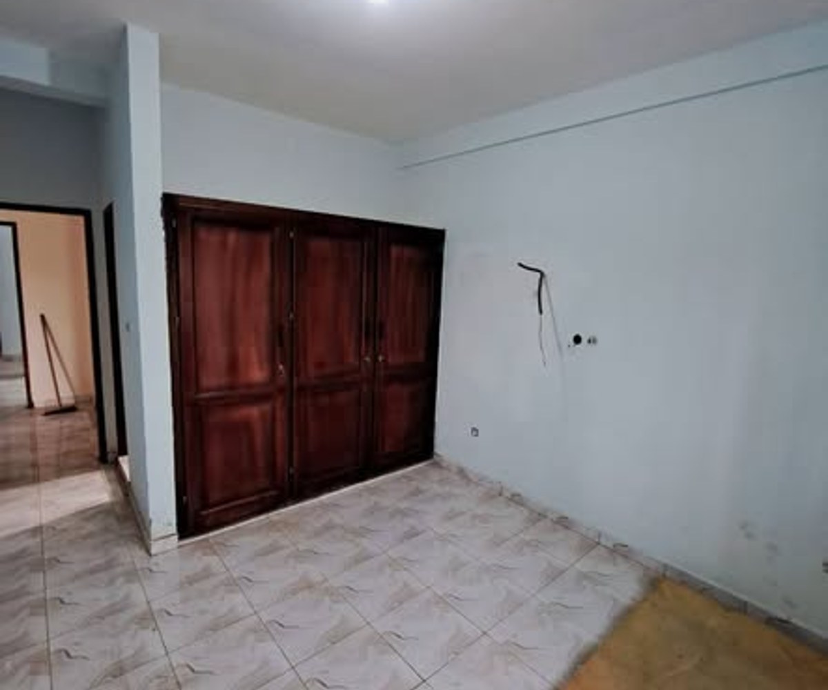 Appartement à louer à Odza - 2 chambres 2 douches