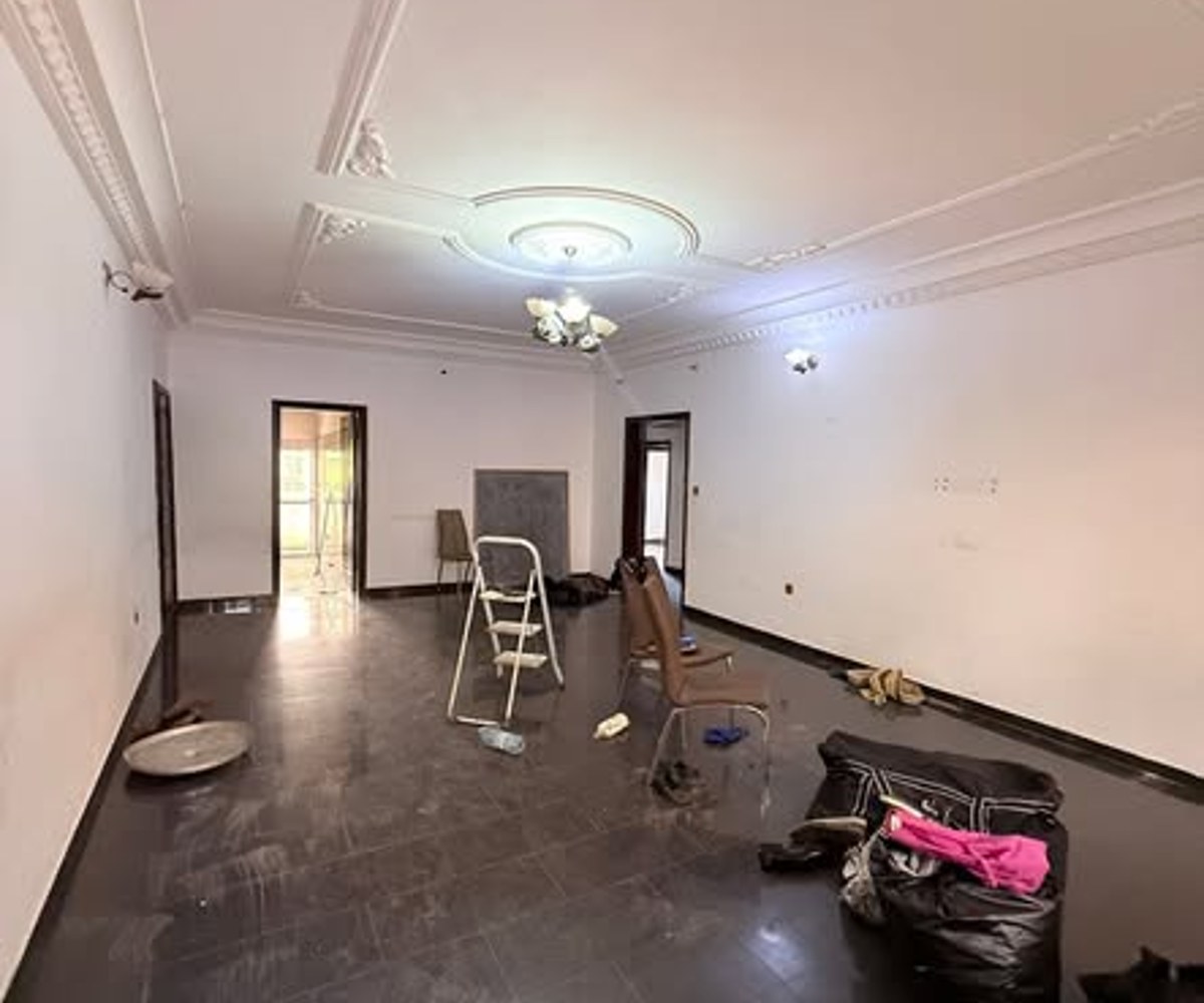 Appartement moderne 3 chambres à louer - Nkolfoulou