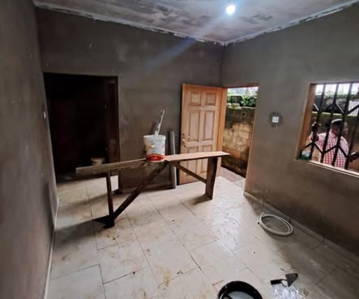 Studio moderne à Happy, Yaoundé