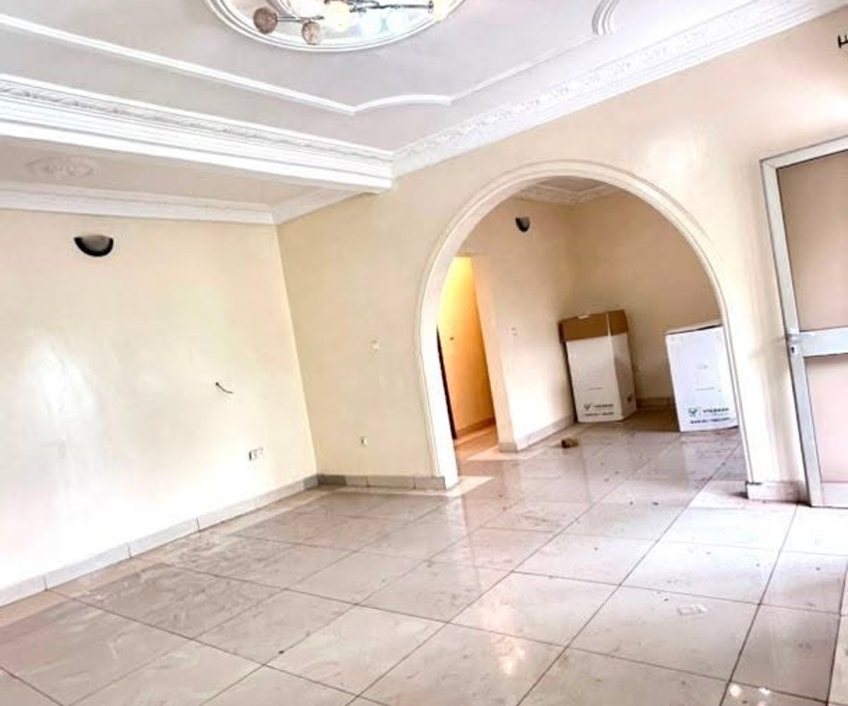 Appartement 3 chambres - Tropicana