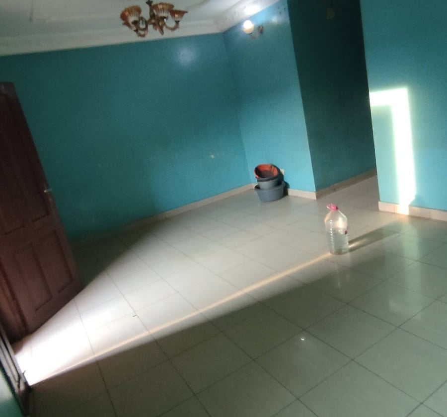 Appartement 2 chambres à Jouvence, Yaoundé