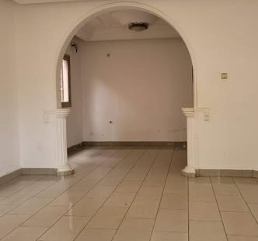 Duplex moderne à louer à Jouvence – Yaoundé