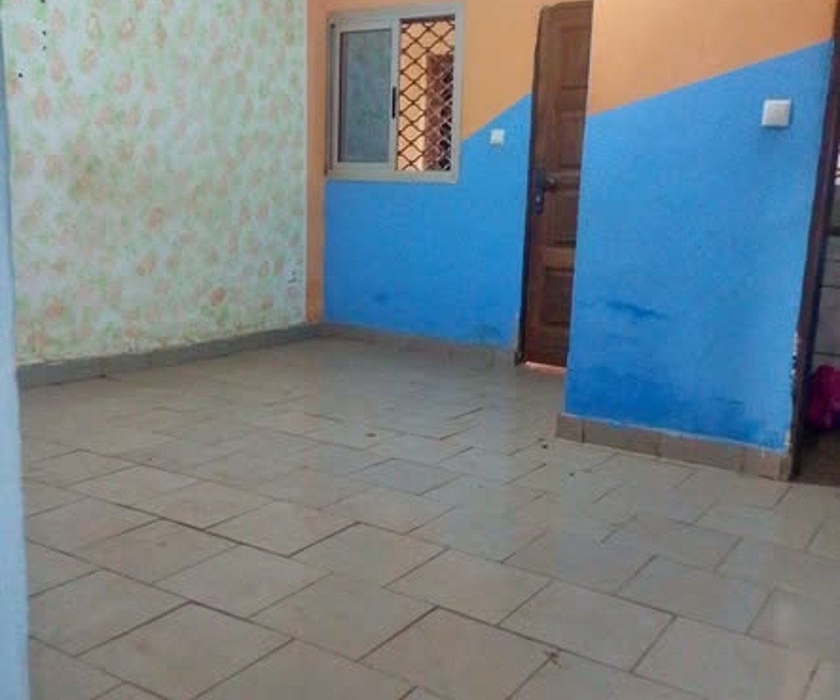 Studio moderne - Nkomo, Yaoundé