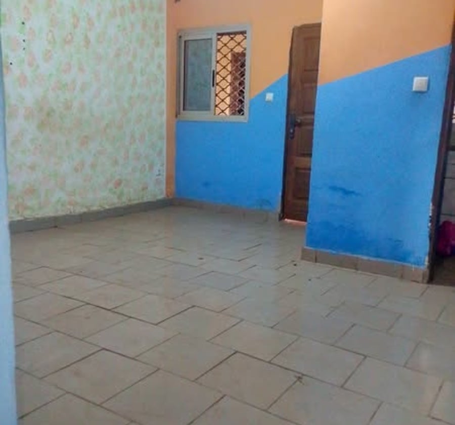 Studio moderne - Nkomo, Yaoundé