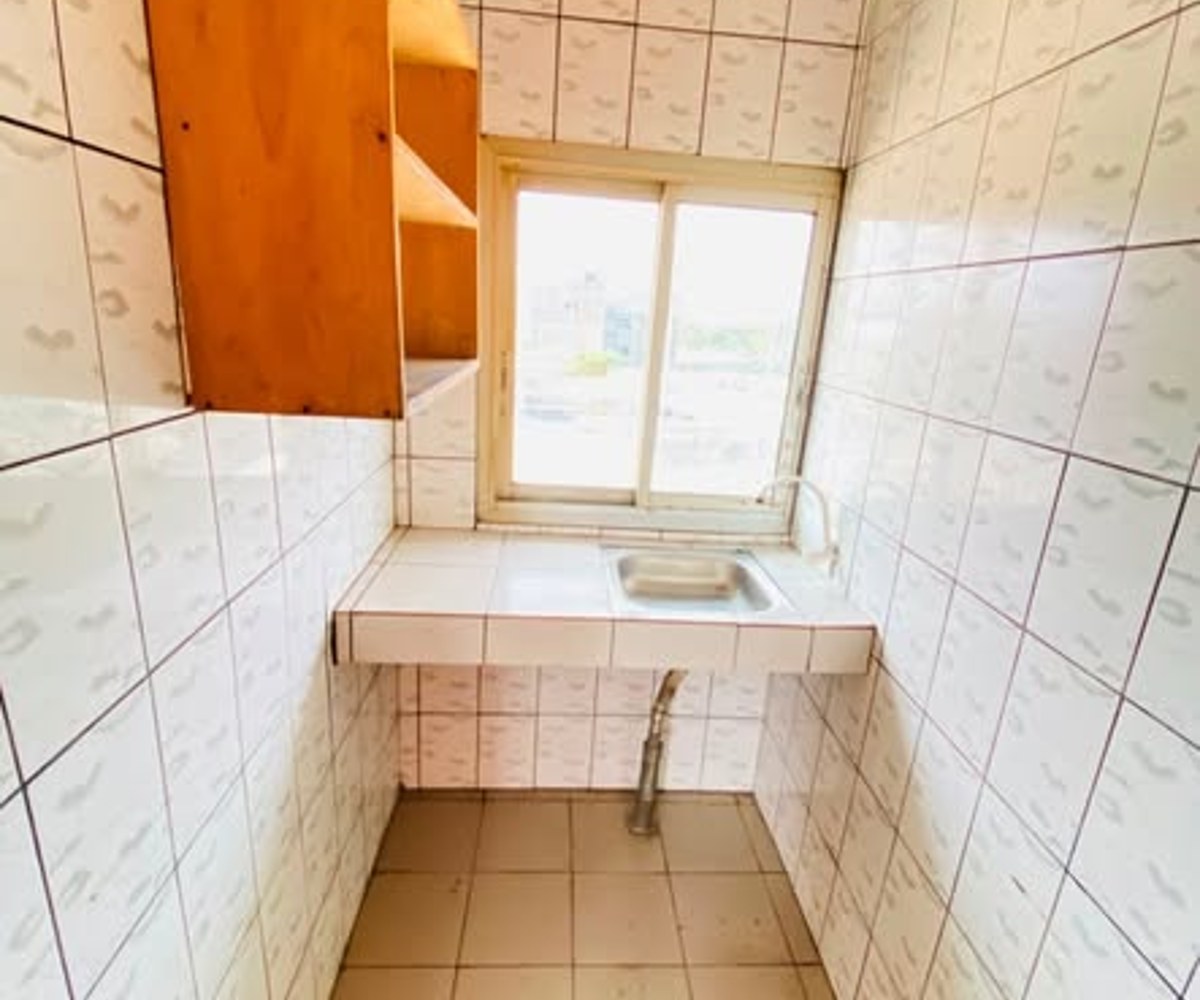 Appartement moderne 3 chambres à louer - Logbaba