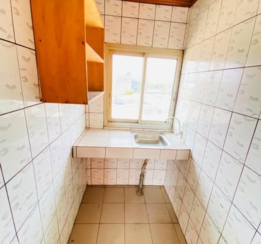 Appartement moderne 3 chambres à louer - Logbaba
