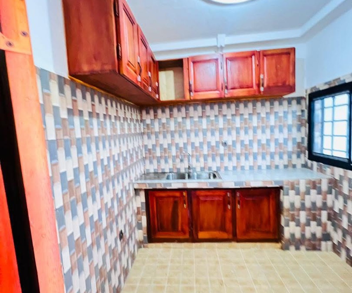 Appartement haut standing à louer à Olembé