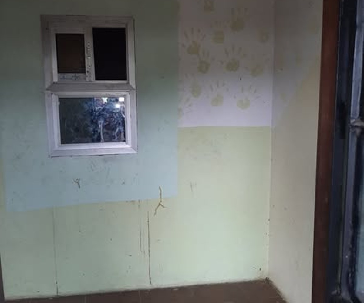 Appartement moderne à PK10, derrière le marché