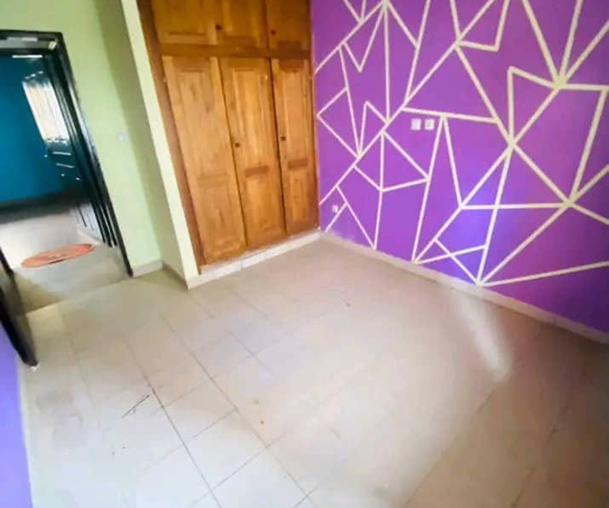 Appartement neuf à louer – 2 chambres – Lycée de New Bell