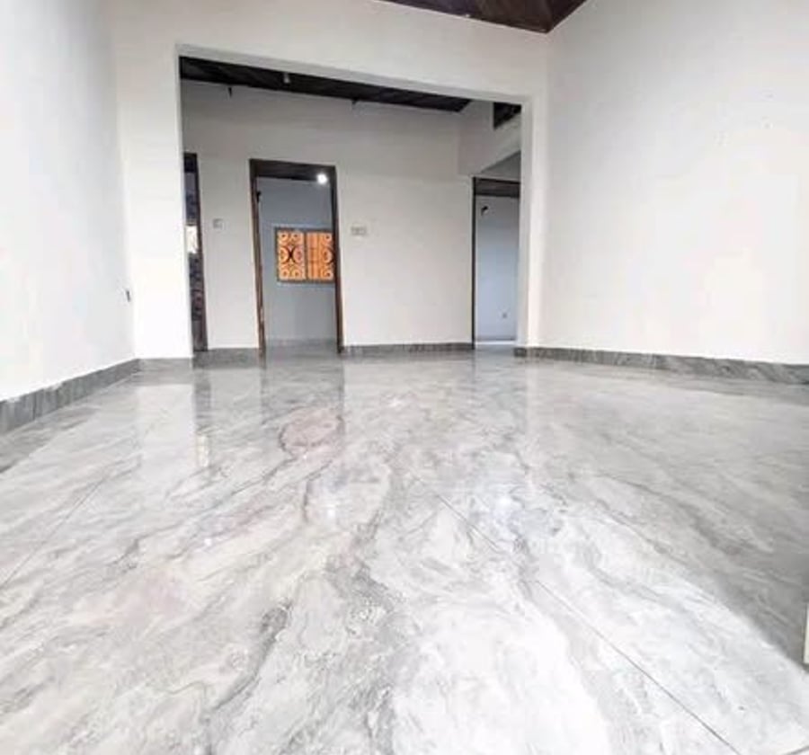 Appartement haut standing à louer - Logbessou - 2 chambres