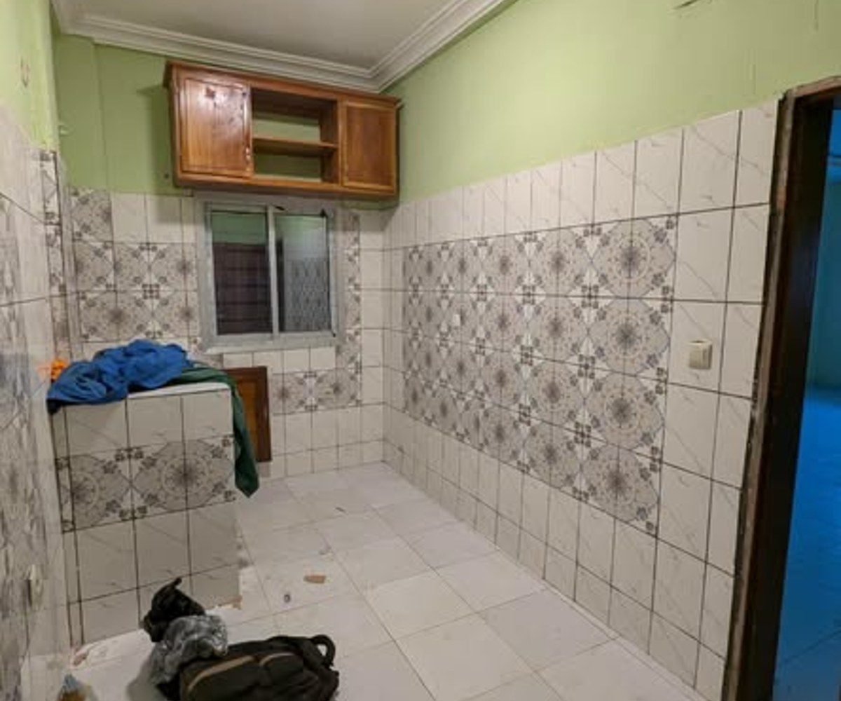 Appartement haut standing - Simbock